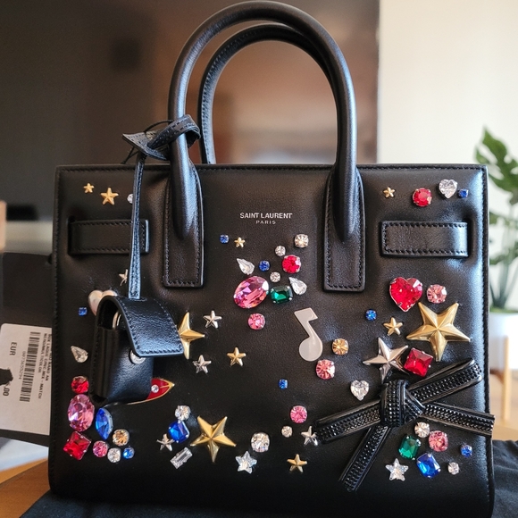 Yves Saint Laurent Nano - Picture 3 of 15